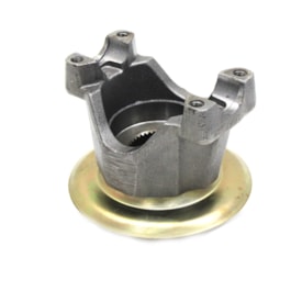 FLAUS | 2RD525283B | TERMINAL/FLANGE YOKE 37 ESTRIAS PINHAO FORD/VW EIXO DANA 80/286 (CRUZETA 5160X)