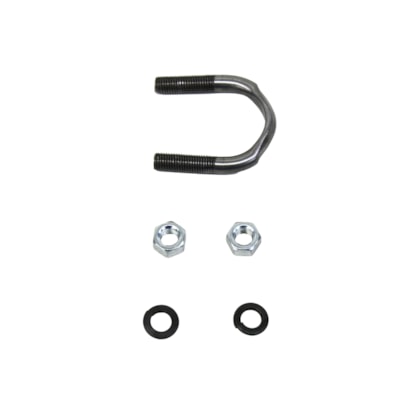 FLAUS | 702203 | ABRACADEIRA/GRAMPO U FIXACAO CRUZETA CARDAN VW/FORD (CRUZETA 5121X/5153X/5273X/5312X/5204X) (ROSCA 5/16 24F) (UNITARIO)