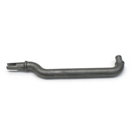 FLAUS | 702303 | HASTE ACIONAMENTO SAPATA/PATIM FREIO TRASEIRO VW DELIVERY 5140 | FORD F4000 (75/05) (SEM MOLA E TRAVA)