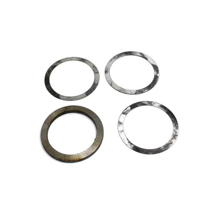 FLAUS | 702571 | JG CALCO AJUSTE ROLAMENTO LATERAL COROA FORD F1000 EIXO BRASEIXOS 405-e8f7194c-fa8a-4d8a-b168-ea98539e8f0b