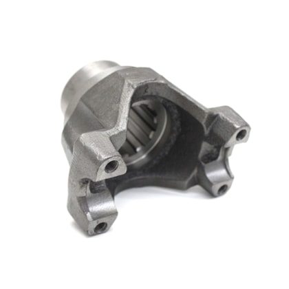 FLAUS | 702890 | TERMINAL/FLANGE YOKE 10 ESTRIAS CAMBIO (ROSCA 3/8) (CRUZETA 5160X)