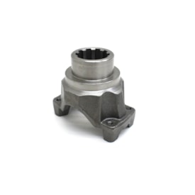 FLAUS | 702890 | TERMINAL/FLANGE YOKE 10 ESTRIAS CAMBIO (ROSCA 3/8) (CRUZETA 5160X)