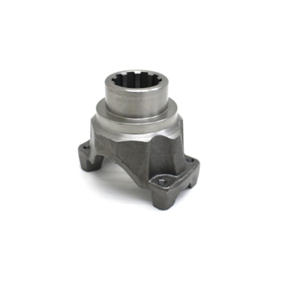 FLAUS | 702890 | TERMINAL/FLANGE YOKE 10 ESTRIAS CAMBIO (ROSCA 3/8) (CRUZETA 5160X)
