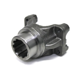 FLAUS | 702891 | TERMINAL/FLANGE YOKE 10 ESTRIAS FORD/VW CAMBIO EATON (ROSCA 3/8) (CRUZETA 5263XS)