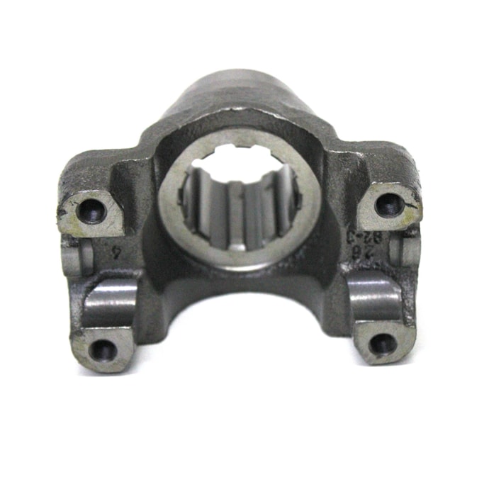 FLAUS | 702891 | TERMINAL/FLANGE YOKE 10 ESTRIAS FORD/VW CAMBIO EATON (ROSCA 3/8) (CRUZETA 5263XS)-56b153ca-ddbb-44cd-9f02-c56be4744102