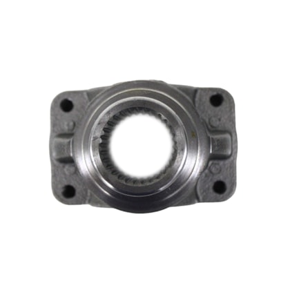 FLAUS | 702969 | TERMINAL/FLANGE YOKE VW CAMBIO ZF S5-420/S5420 (ROSCA 3/8) (CRUZETA 5263X)