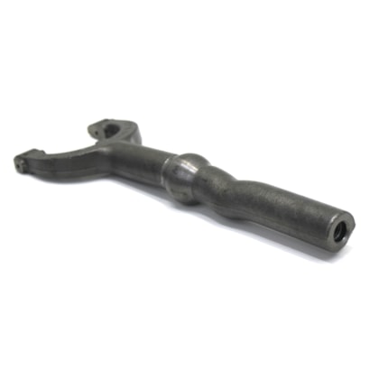 FLAUS | 808007 | GARFO ACIONAMENTO EMBREAGEM MB HPN/FPN 1418/1618/2318 MOTOR OM366/OM366LA