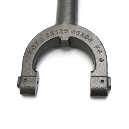 FLAUS | 808007 | GARFO ACIONAMENTO EMBREAGEM MB HPN/FPN 1418/1618/2318 MOTOR OM366/OM366LA