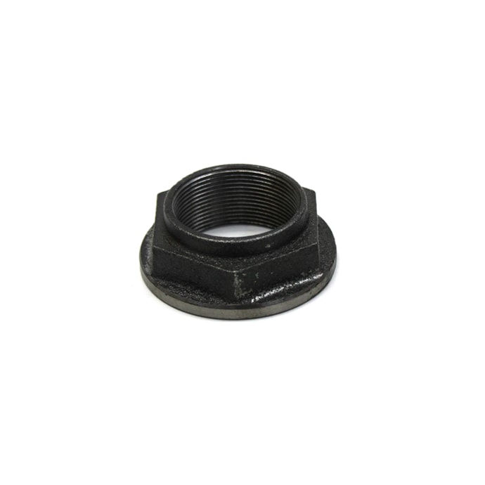 FLAUS | 808163 | PORCA (40MM) M40X1,5 FLANGE PINHAO MB AGL 1113/2213 EIXO HL4 SIMPLES E HL5Z REDUZIDO | MB TRACADO EIXO HD4/01 E HD4/0 | MB ACCELO 915C EIXO HL2 | PONTEIRA CARDAN MB 1519/2219-88801486-3d46-4504-8311-7f7d3e93e9e6