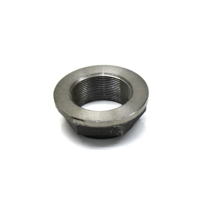 FLAUS | 808163 | PORCA (40MM) M40X1,5 FLANGE PINHAO MB AGL 1113/2213 EIXO HL4 SIMPLES E HL5Z REDUZIDO | MB TRACADO EIXO HD4/01 E HD4/0 | MB ACCELO 915C EIXO HL2 | PONTEIRA CARDAN MB 1519/2219