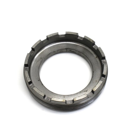 FLAUS | 808165 | PORCA REGULAGEM PINHAO MB 1113/1313/1513/2013 EIXO HL4 SIMPLES