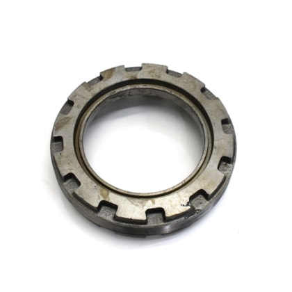 FLAUS | 808165 | PORCA REGULAGEM PINHAO MB 1113/1313/1513/2013 EIXO HL4 SIMPLES
