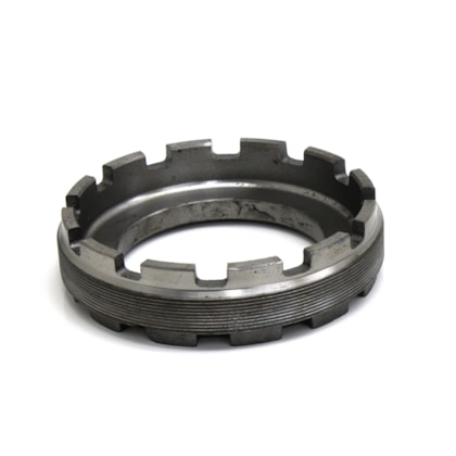 FLAUS | 808165 | PORCA REGULAGEM PINHAO MB 1113/1313/1513/2013 EIXO HL4 SIMPLES