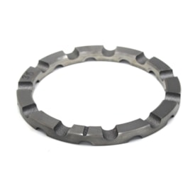 FLAUS | 808189 | ANEL BI-PARTIDO PINHAO 10,38MM HL4 MB 1113/1214/1313/1418/1513/1618/2013