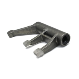 FLAUS | 808218 | GARFO ACIONAMENTO EMBREAGEM MB HPN 1218/1418/1620/1622/1720/1723 (COMPLETO)