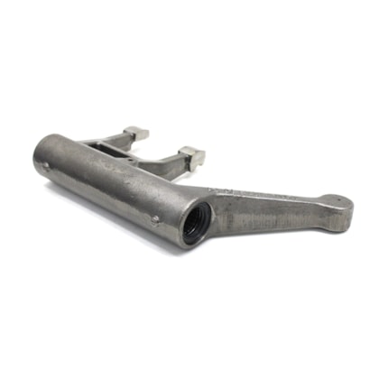 FLAUS | 808218 | GARFO ACIONAMENTO EMBREAGEM MB HPN 1218/1418/1620/1622/1720/1723 (COMPLETO)