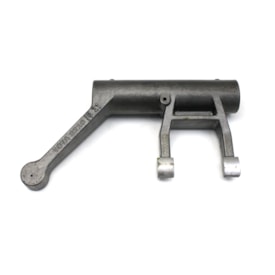 FLAUS | 808218 | GARFO ACIONAMENTO EMBREAGEM MB HPN 1218/1418/1620/1622/1720/1723 (COMPLETO)