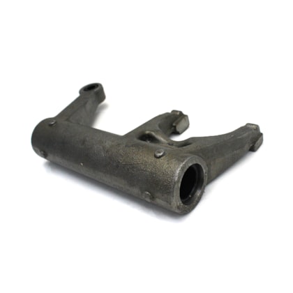 FLAUS | 808226 | GARFO EMBREAGEM MB 1935/1938/1941/1945 ATE MOTOR 678875 (SISTEMA BI-DISCO)