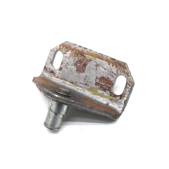 FLAUS | BD2T7507A | SUPORTE BALANCA EMBREAGEM FORD F100/F1000/F350/F350/F4000 MOTOR MWM 229 (LADO CHASSI)-af342901-d443-42f8-bfd6-a675017049e1