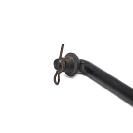 FLAUS | BD2T7A516A | HASTE/VARAO EMBREAGEM FORD F100/F1000/F350/F4000 ..92  (COM BUCHA/TRAVA)