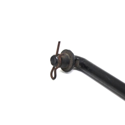 FLAUS | BD2T7A516A | HASTE/VARAO EMBREAGEM FORD F100/F1000/F350/F4000 ..92  (COM BUCHA/TRAVA)