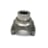 FLAUS | BE2Y7089A | TERMINAL/FLANGE YOKE 10 ESTRIAS CAMBIO EATON CL2615 AGRALE/FORD/VW (CRUZETA 5160X)(FURO SEM ROSCA 3/8)-24a83555-9796-40cc-808f-5f77d212831c