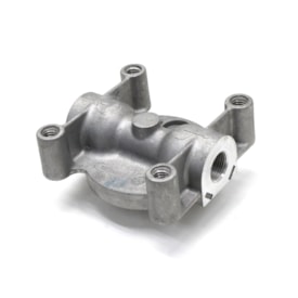 FLEETGUARD | 3904378S | CABECOTE FILTRO DAGUA MOTOR CUMMINS