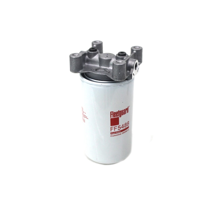 FLEETGUARD | 3935607 | CONJUNTO CABECOTE COM FILTRO DIESEL/COMBUSTIVEL FF5488 VW/FORD MOTOR CUMMINS SERIE ISC 6CIL-5679dbf6-29c1-4276-ab1e-241ba0a2385c