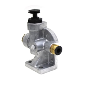 FLEETGUARD | 394723200 | CABECOTE FILTRO DIESEL/RACOR SEPARADOR DAGUA VW