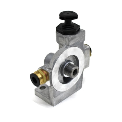 FLEETGUARD | 394723200 | CABECOTE FILTRO DIESEL/RACOR SEPARADOR DAGUA VW