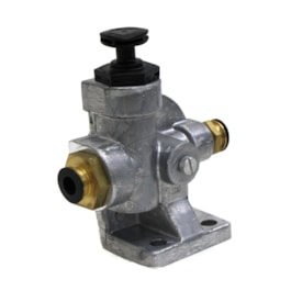 FLEETGUARD | 394723200 | CABECOTE FILTRO DIESEL/RACOR SEPARADOR DAGUA VW