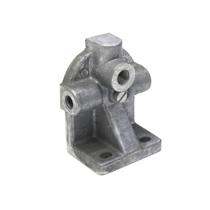 FLEETGUARD | 395855900 | CABECOTE FILTRO DIESEL/RACOR SEPARADOR DAGUA FORD/VW (COM 2 ENTRADAS ROSCA M14X1,5) (ROSCA 1-14)-3a16276c-e35a-4166-b14c-64eb06a827de