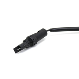 FLEETGUARD | 395856000 | CHICOTE/SENSOR DO COPO FILTRO RACOR FORD/VW (PLUG RETANGULAR)