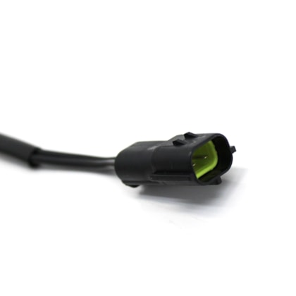 FLEETGUARD | 395856000 | CHICOTE/SENSOR DO COPO FILTRO RACOR FORD/VW (PLUG RETANGULAR)