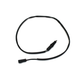 FLEETGUARD | 395856000 | CHICOTE/SENSOR DO COPO FILTRO RACOR FORD/VW (PLUG RETANGULAR)