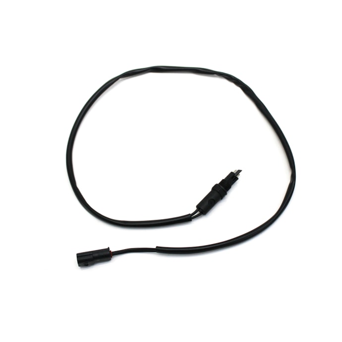 FLEETGUARD | 395856000 | CHICOTE/SENSOR DO COPO FILTRO RACOR FORD/VW (PLUG RETANGULAR)-d33364a9-d40d-462e-a89c-c72e04da8c6a