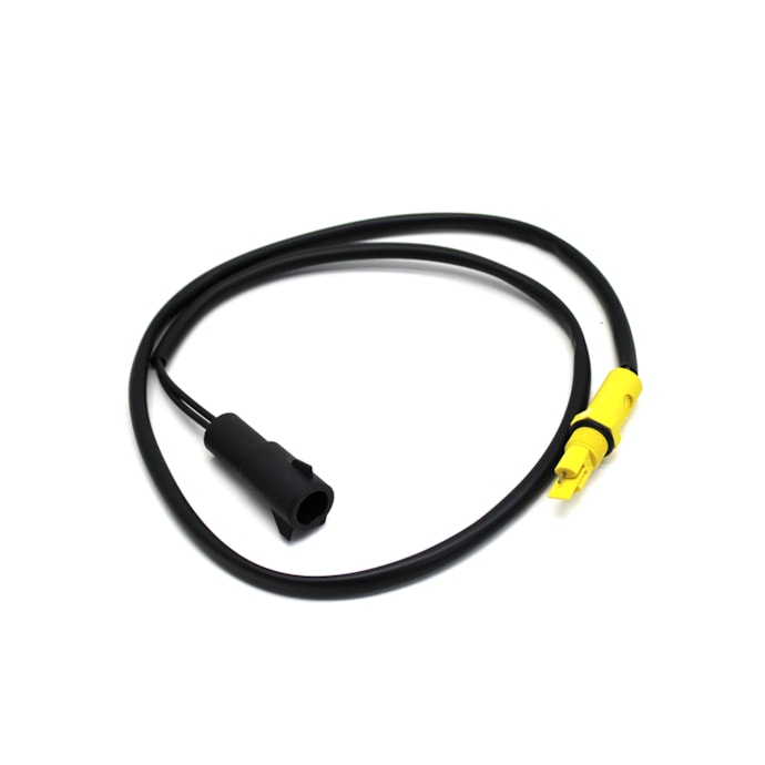 FLEETGUARD | 395911300 | CHICOTE/SENSOR DO COPO FILTRO DIESEL/RACOR FORD/VW (PLUG REDONDO)-572941d2-cdeb-4169-a173-ed59644493f1