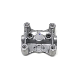 FLEETGUARD | 3960461S | CABECOTE PARA FILTRO DIESEL/COMBUSTIVEL FORD MOTOR CUMMINS SERIE ISC 6CIL (CUMMINS 4990848)