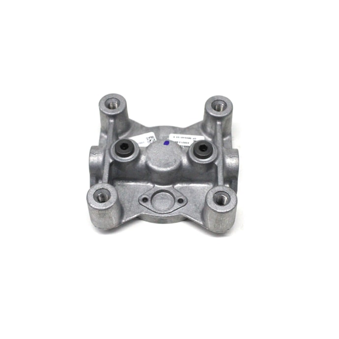 FLEETGUARD | 3960461S | CABECOTE PARA FILTRO DIESEL/COMBUSTIVEL FORD MOTOR CUMMINS SERIE ISC 6CIL (CUMMINS 4990848)-3821526d-9453-452c-aea6-d8b12cf354dc