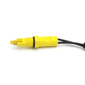 FLEETGUARD | 397892500 | CHICOTE/SENSOR WIF DO FILTRO DIESEL/RACOR VW CONSTELLATION/ONIBUS MOTOR CUMMINS SERIE ISL EURO 5