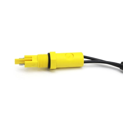 FLEETGUARD | 397892500 | CHICOTE/SENSOR WIF DO FILTRO DIESEL/RACOR VW CONSTELLATION/ONIBUS MOTOR CUMMINS SERIE ISL EURO 5