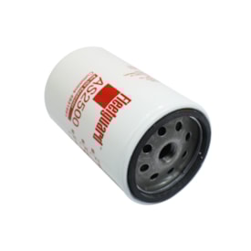 FLEETGUARD | AS2500 | FILTRO UREIA/ARLA VW/FORD