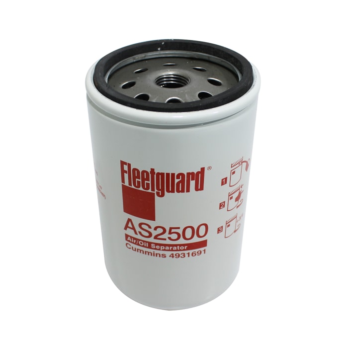 FLEETGUARD | AS2500 | FILTRO UREIA/ARLA VW/FORD-53c684af-096b-4633-92c7-7b07f674628c