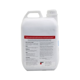 FLEETGUARD | CC2825 | ADITIVO ARREFECEDOR PARA RADIADOR CONCENTRADO 3,8L (AZUL)