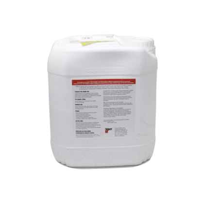 FLEETGUARD | CC2848 | ADITIVO ARREFECEDOR PARA RADIADOR 18,9L (AZUL)