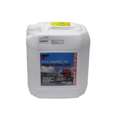 FLEETGUARD | CC2848 | ADITIVO PARA RADIADOR ARREFECEDOR 18,9L (AZUL)