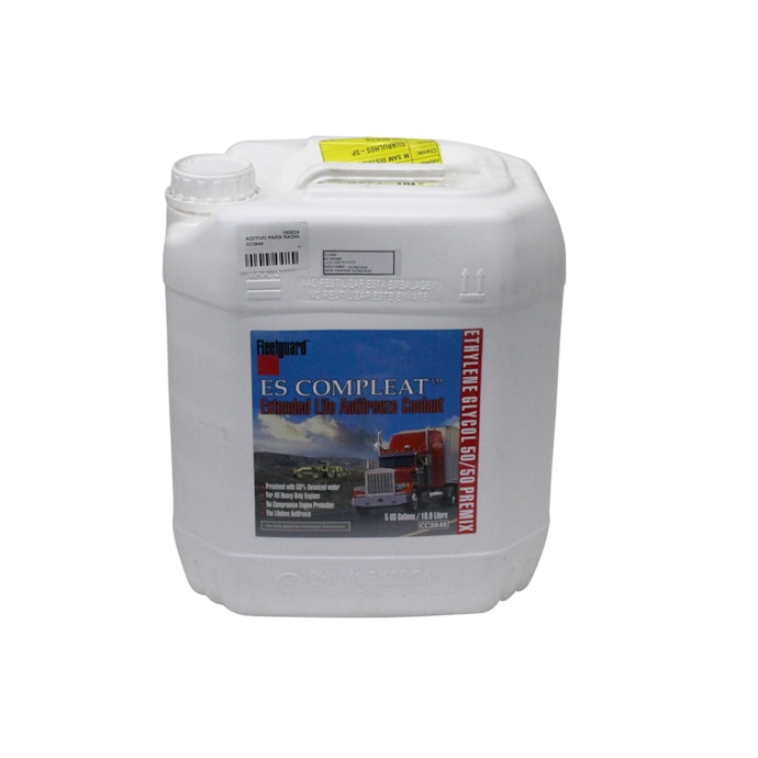 FLEETGUARD | CC2848 | ADITIVO PARA RADIADOR ARREFECEDOR 18,9L (AZUL)-7ef91e2f-a2ca-4897-a9f4-4f6f19d770d1