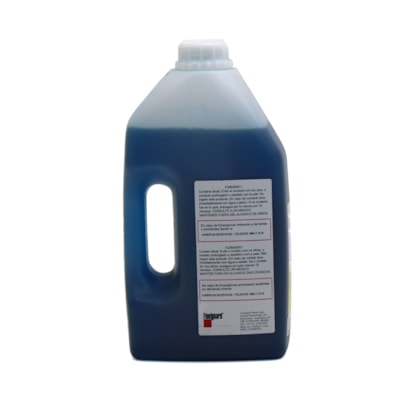 FLEETGUARD | DCA006500L | ADITIVO ARREFECEDOR PARA RADIADOR CONCENTRADO (DCA4) 1,9L