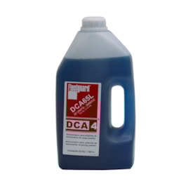 FLEETGUARD | DCA006500L | ADITIVO ARREFECEDOR PARA RADIADOR CONCENTRADO (DCA4) 1,9L