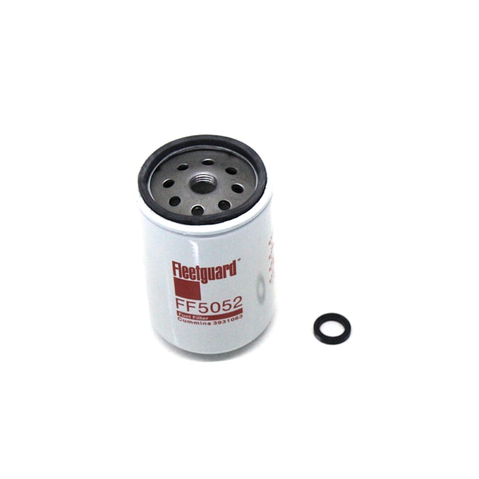 FLEETGUARD | FF5052 | FILTRO DIESEL/COMBUSTIVEL FORD/VW MOTOR CUMMINS SERIE B/BT/C 4CIL/6CIL | SCANIA SERIE 3 112/113 | VOLVO N/NL (ROSCA M16X1,5)-10b0684c-a50f-46f7-9e2b-3d9eedb8651a